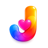 JiaMeet佳遇 Logo